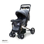 کالسکه دلیجان مدل بنیتا پرو - Image 9