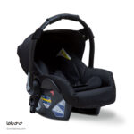 ست کالسکه دلیجان مدل هیرو - Image 3