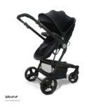 ست کالسکه دلیجان مدل هیرو - Image 4