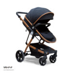 ست کالسکه دلیجان مدل هیرو - Image 5