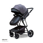 ست کالسکه دلیجان مدل هیرو پلاس - Image 2