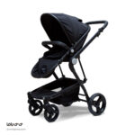 ست کالسکه دلیجان مدل روما پلاس - Image 3