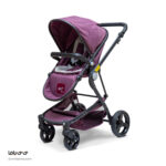 ست کالسکه دلیجان مدل روما پلاس - Image 4