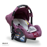 ست کالسکه دلیجان مدل روما پلاس - Image 6