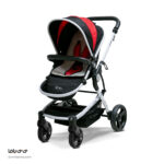 ست کالسکه دلیجان مدل روما - Image 2