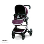 ست کالسکه دلیجان مدل روما - Image 9