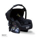 ست کالسکه دلیجان مدل روما پلاس - Image 5