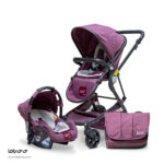 ست کالسکه دلیجان مدل روما - Image 7