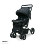 کالسکه دلیجان مدل یوفو اکو