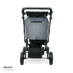 کالسکه دلیجان مدل یوفو اکو - Image 3