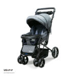 کالسکه دلیجان مدل یوفو اکو - Image 5