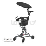 کالسکه اسکوتری