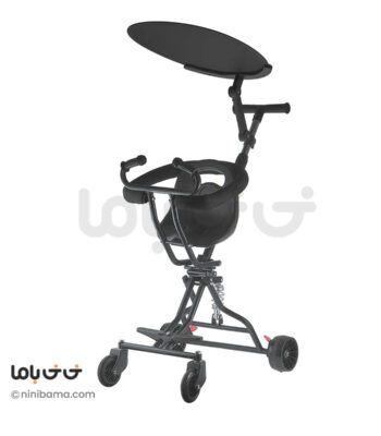 کالسکه اسکوتری