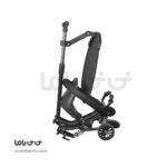 کالسکه اسکوتری